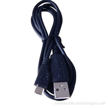 Micro USB Cable with Copper Conductor